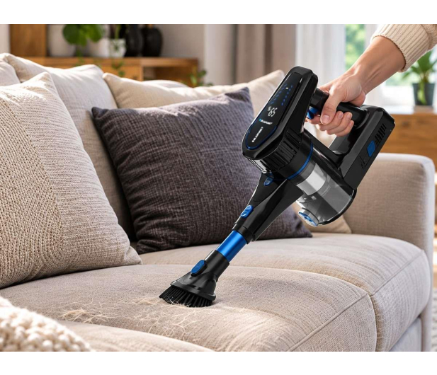 Blaupunkt Odkurzacz pionowy VCH612 - 1613741 - zdjęcie 3